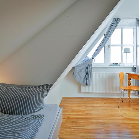 Suedstrand Westerland Luaran gambar