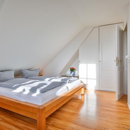 Suedstrand Westerland Luaran gambar