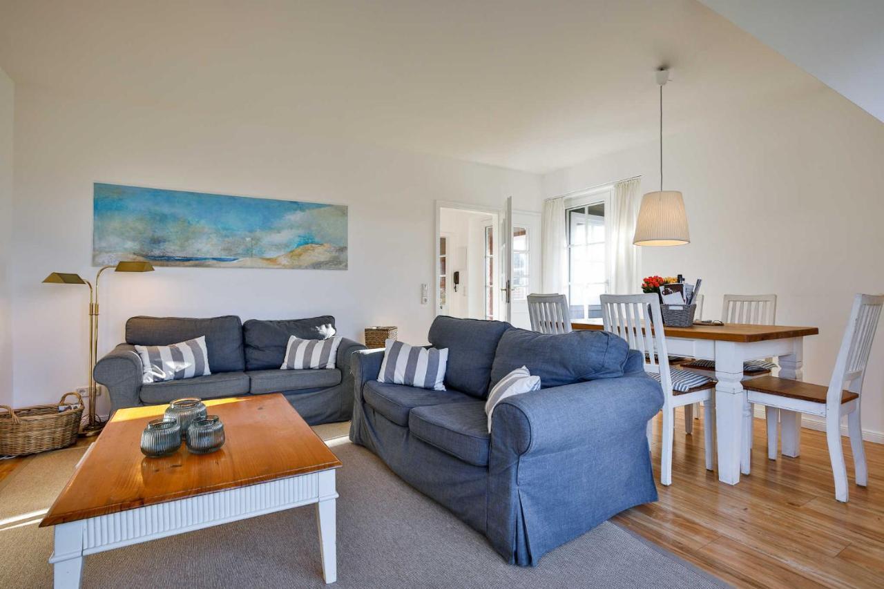 Suedstrand Westerland Luaran gambar