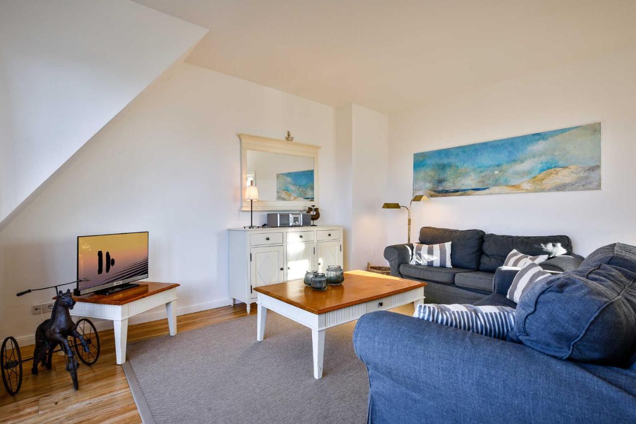 Suedstrand Westerland Luaran gambar