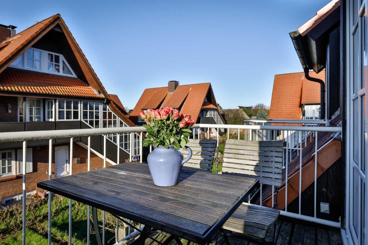 Suedstrand Westerland Luaran gambar