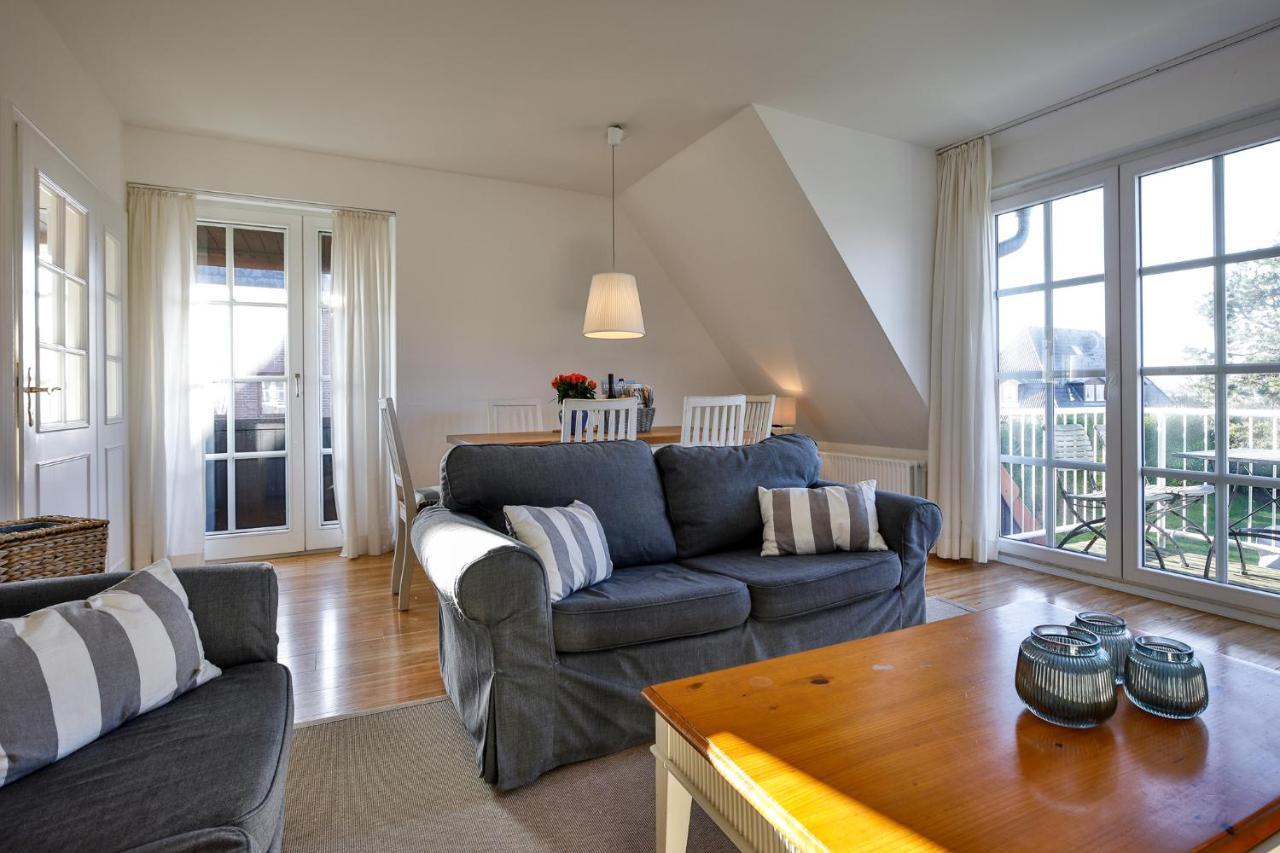 Suedstrand Westerland Luaran gambar