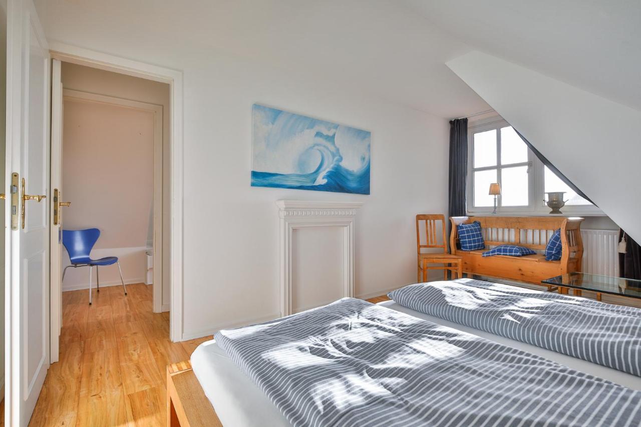 Suedstrand Westerland Luaran gambar