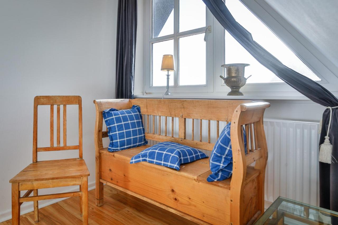 Suedstrand Westerland Luaran gambar