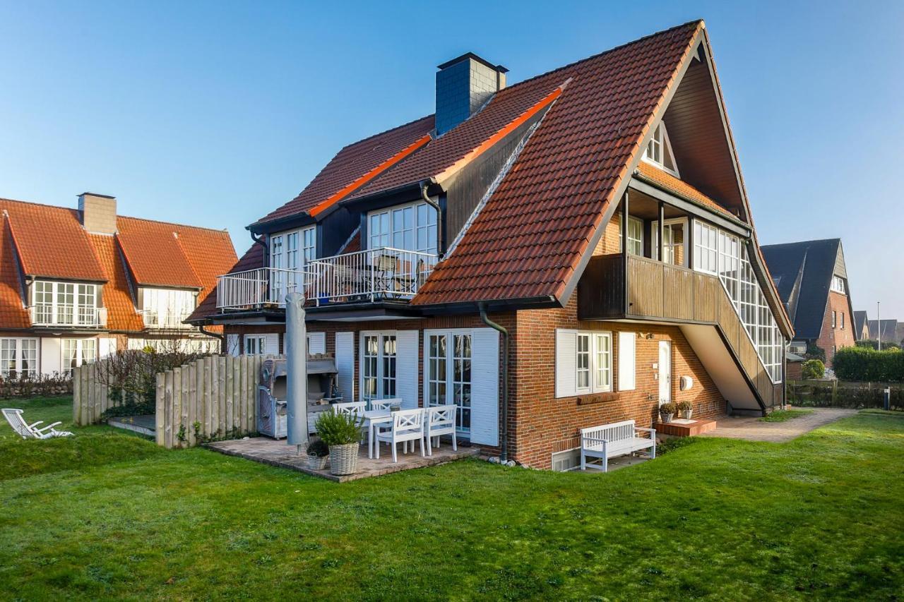 Suedstrand Westerland Luaran gambar