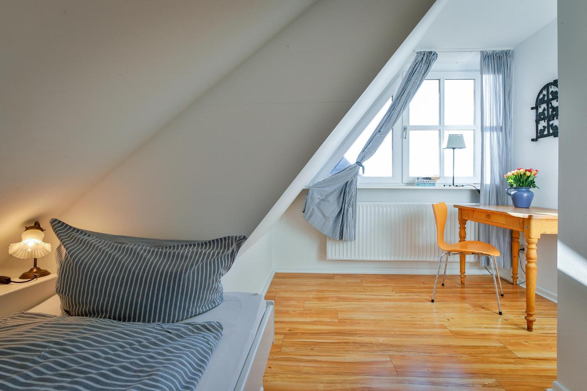 Suedstrand Westerland Luaran gambar